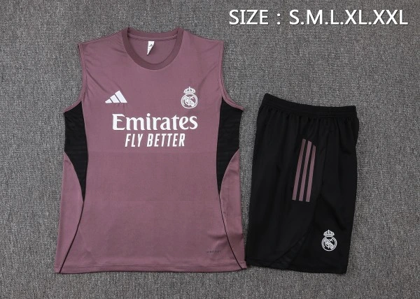 Real Madrid Matchställ 2025 2026 Lila - Top Real Madrid Players | trojzonen