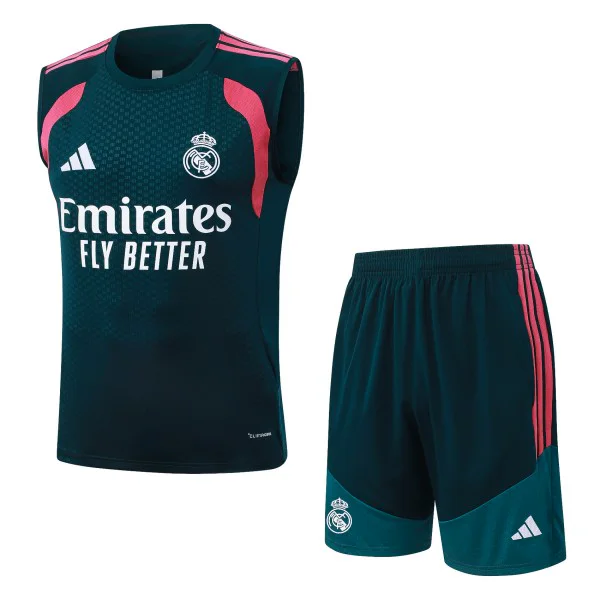 Real Madrid Matchställ 2026 2027 Rosa - Top Real Madrid Players | trojzonen