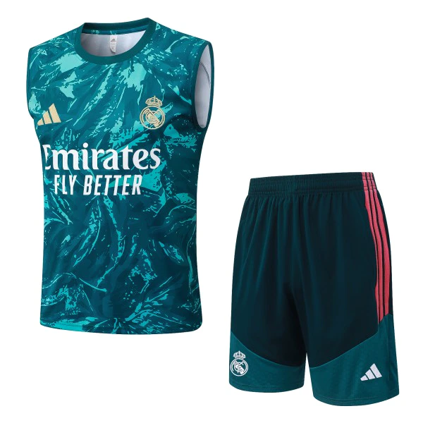 Real Madrid Matchställ 2026 2027 Rosa - Top Real Madrid Players | trojzonen