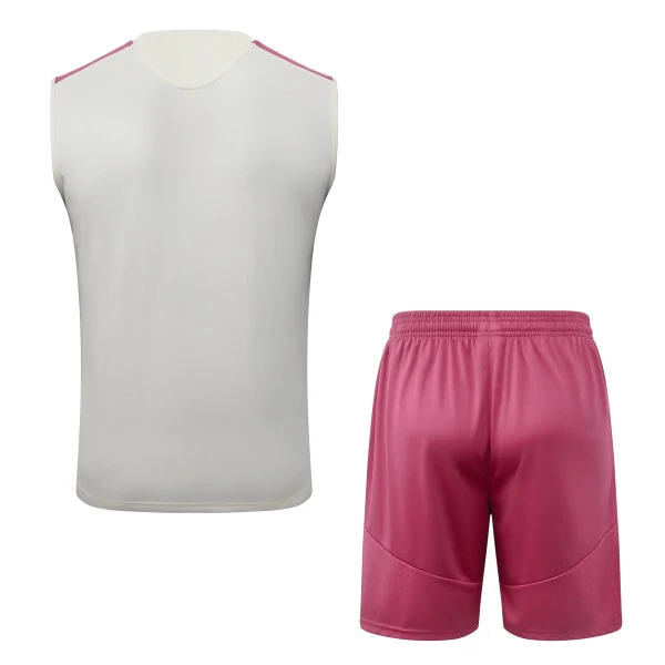 Real Madrid Matchställ 2026 2027 Rosa - Top Real Madrid Players | trojzonen