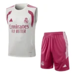 Real Madrid Matchställ 2026 2027 Rosa - Top Real Madrid Players | trojzonen