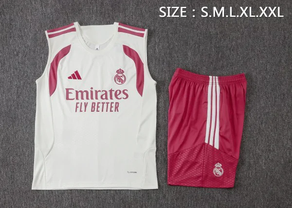 Real Madrid Matchställ 2026 2027 Rosa - Top Real Madrid Players | trojzonen