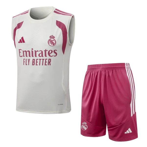Real Madrid Matchställ 2026 2027 Rosa - Top Real Madrid Players | trojzonen