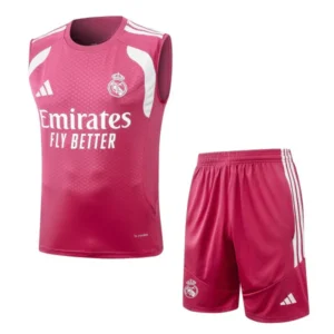 Real Madrid Matchställ 2026 2027 Rosa - Top Real Madrid Players | trojzonen