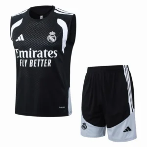 Real Madrid Matchställ 2026 2027 Svart - Top Real Madrid Players | trojzonen