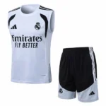 Real Madrid Matchställ 2026 2027 Vit - Top Real Madrid Players | trojzonen