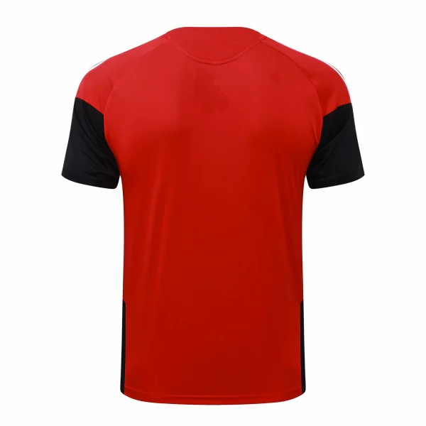 Arsenal Träningsoverall 2026 2027 Röd - Top Arsenal Players | trojzonen