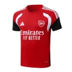 Arsenal Träningsoverall 2026 2027 Röd - Top Arsenal Players | trojzonen