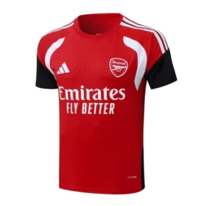 Arsenal Träningsoverall 2026 2027 Röd - Top Arsenal Players | trojzonen