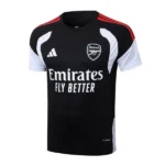 Arsenal Träningsoverall 2026 2027 Svart - Top Arsenal Players | trojzonen