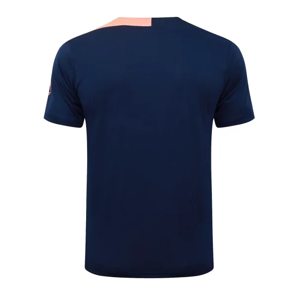 FC Barcelona Träningsoverall 2025 2026 Rosa - Top Fc Barcelona | trojzonen