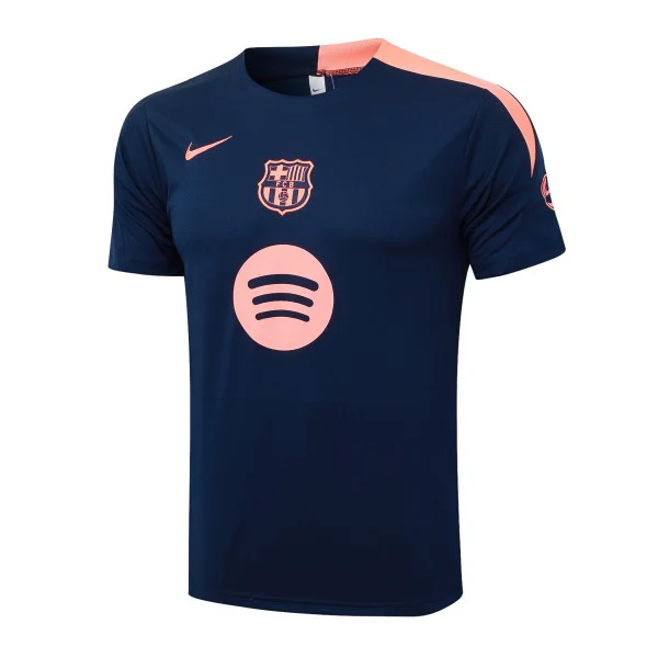 FC Barcelona Träningsoverall 2025 2026 Rosa - Top Fc Barcelona | trojzonen