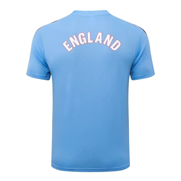 England Träningsoverall 2026 Blå - Top England Players | trojzonen