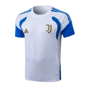 Juventus Träningsoverall 2026 2027 Vit - Top Juventus Players | trojzonen