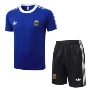 Argentina Matchställ 2026 Blå - Top Argentina | trojzonen