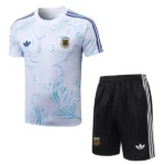 Argentina Matchställ 2026 Vit - Top Argentina | trojzonen