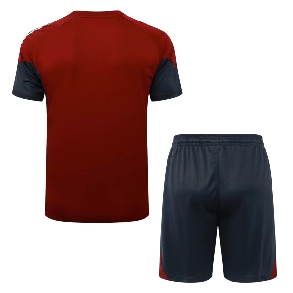 Arsenal Matchställ 2025 2026 Grå - Top Arsenal Players | trojzonen