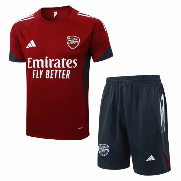 Arsenal Matchställ 2025 2026 Grå - Top Arsenal Players | trojzonen