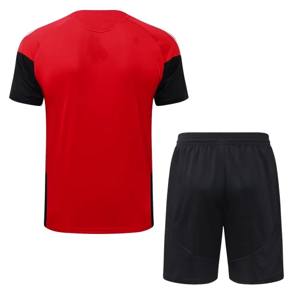 Arsenal Matchställ 2026 2027 Röd - Top Arsenal Players | trojzonen