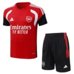 Arsenal Matchställ 2026 2027 Röd - Top Arsenal Players | trojzonen