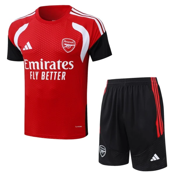 Arsenal Matchställ 2026 2027 Röd - Top Arsenal Players | trojzonen