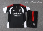 Arsenal Matchställ 2026 2027 Svart - Top Arsenal Players | trojzonen