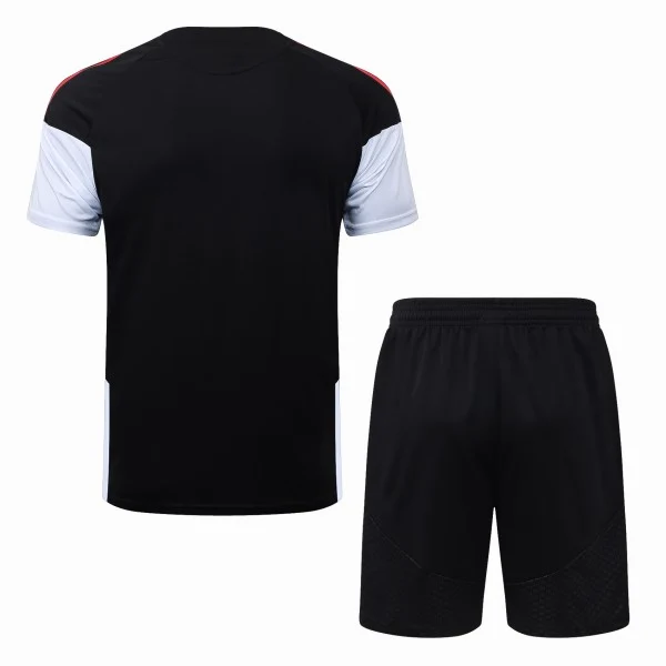 Arsenal Matchställ 2026 2027 Svart - Top Arsenal Players | trojzonen