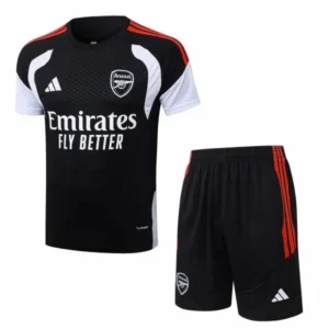 Arsenal Matchställ 2026 2027 Svart - Top Arsenal Players | trojzonen