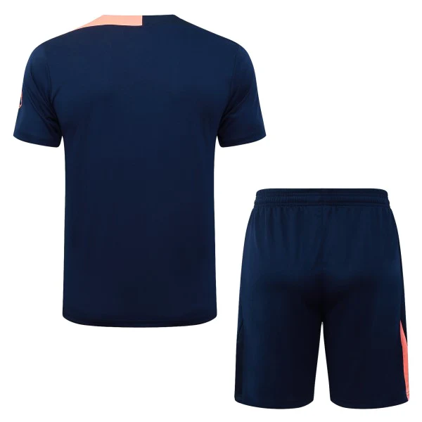FC Barcelona Matchställ 2025 2026 Rosa - Top Fc Barcelona | trojzonen