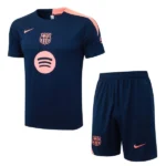 FC Barcelona Matchställ 2025 2026 Rosa - Top Fc Barcelona | trojzonen