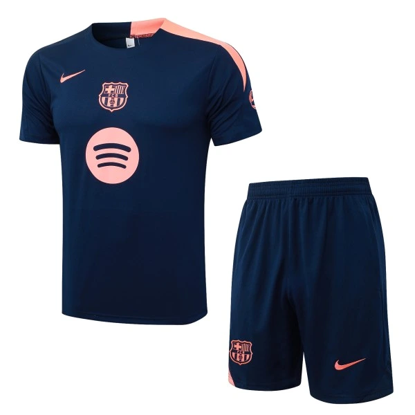 FC Barcelona Matchställ 2025 2026 Rosa - Top Fc Barcelona | trojzonen