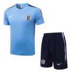 England Matchställ 2026 Blå - Top England Players | trojzonen
