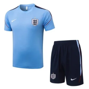 England Matchställ 2026 Blå - Top England Players | trojzonen