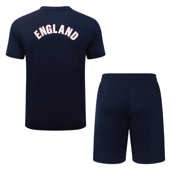 England Matchställ 2026 Blå - Top England Players | trojzonen