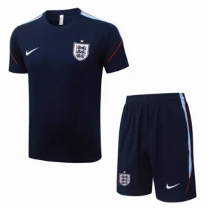 England Matchställ 2026 Blå - Top England Players | trojzonen