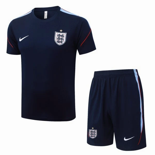 England Matchställ 2026 Blå - Top England Players | trojzonen