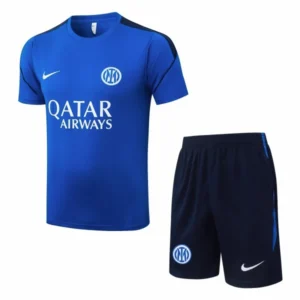 Inter Milan Matchställ 2026 2027 Blå - Inter Milan Billig | trojzonen