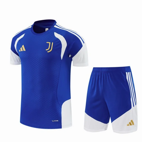 Juventus Matchställ 2026 2027 Blå - Top Juventus Players | trojzonen