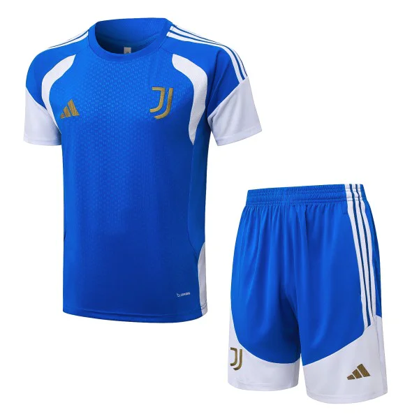 Juventus Matchställ 2026 2027 Blå - Top Juventus Players | trojzonen