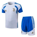 Juventus Matchställ 2026 2027 Vit - Top Juventus Players | trojzonen