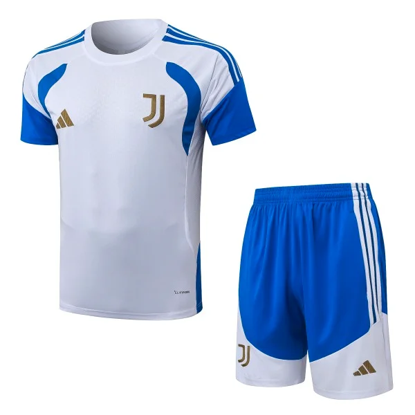 Juventus Matchställ 2026 2027 Vit - Top Juventus Players | trojzonen