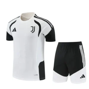 Juventus Matchställ 2026 2027 Vit - Top Juventus Players | trojzonen