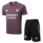 Real Madrid Matchställ 2025 2026 Lila - Top Real Madrid Players | trojzonen