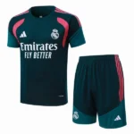 Real Madrid Matchställ 2026 2027 Rosa - Top Real Madrid Players | trojzonen