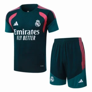 Real Madrid Matchställ 2026 2027 Rosa - Top Real Madrid Players | trojzonen