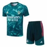 Real Madrid Matchställ 2026 2027 Rosa - Top Real Madrid Players | trojzonen