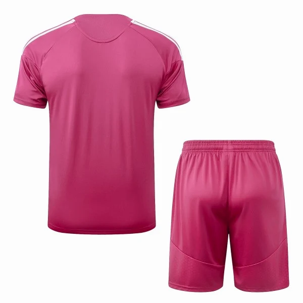 Real Madrid Matchställ 2026 2027 Rosa - Top Real Madrid Players | trojzonen