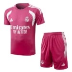 Real Madrid Matchställ 2026 2027 Rosa - Top Real Madrid Players | trojzonen