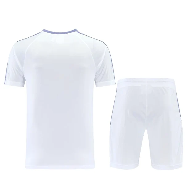 Real Madrid Matchställ 2026 2027 Vit - Top Real Madrid Players | trojzonen