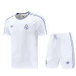 Real Madrid Matchställ 2026 2027 Vit - Top Real Madrid Players | trojzonen